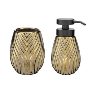 WENKO IDRO Accessoire Set