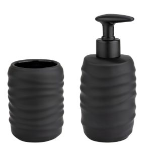 WENKO ILLANA Accessoire Set