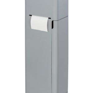 WENKO IMON WC-Garnitur