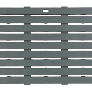 WENKO INDOOR & OUTDOOR Badematte