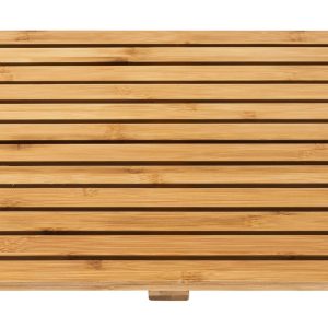 WENKO INDOOR&OUTDOOR Badematte 50 x 50 cm