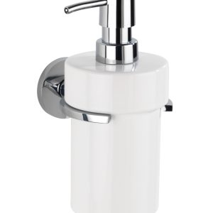 WENKO ISERA Seifenspender 360 ml