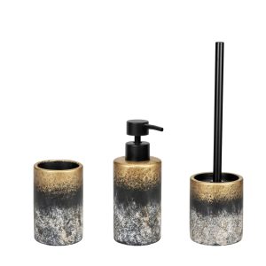 WENKO LACONA Accessoire Set