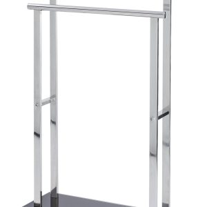 WENKO LAVA Handtuchhalter