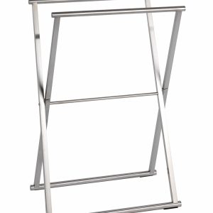 WENKO LAVA Handtuchhalter