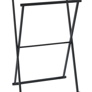 WENKO LAVA Handtuchständer