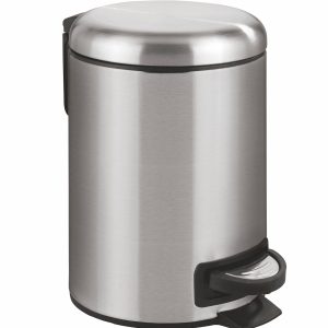 WENKO LEMAN Kosmetikeimer 3 Liter