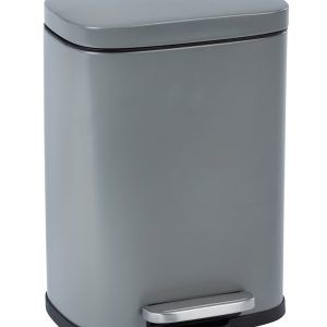 WENKO LENO Kosmetikeimer 5 Liter