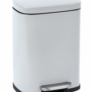 WENKO LENO Kosmetikeimer 5 Liter