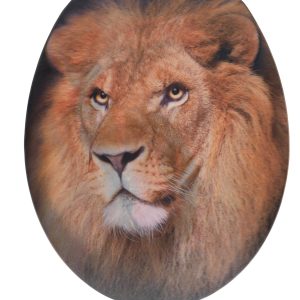 WENKO LION WC-Sitz Lion
