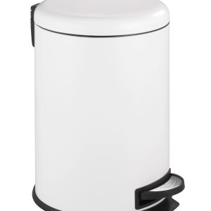 WENKO Leman Mülleimer 20 Liter