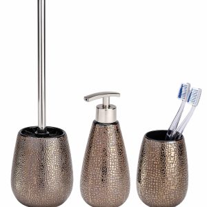 WENKO MARRAKESH Accessoire-Set