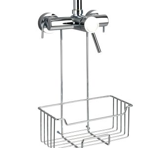 WENKO MILO Duschablage