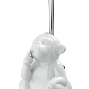 WENKO MONKEY QUIET WC-Garnitur