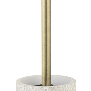 WENKO MONTALFANO WC-Garnitur