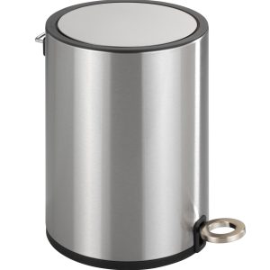 WENKO MONZA Kosmetikeimer 3 Liter