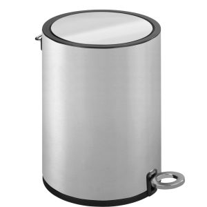 WENKO MONZA Kosmetikeimer 3 Liter