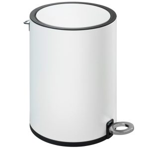 WENKO MONZA Kosmetikeimer 3 Liter