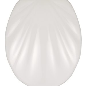 WENKO MUSCHEL WC-Sitz