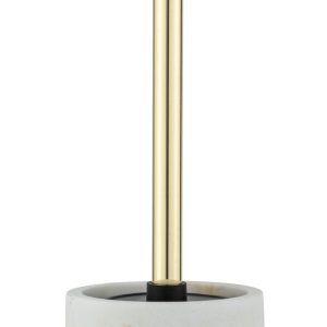 WENKO ODOS WC-Garnitur