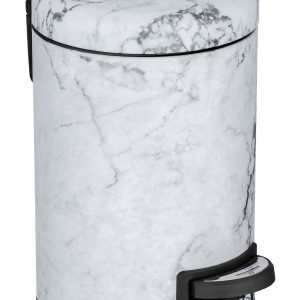 WENKO ONYX Kosmetikeimer 3 Liter