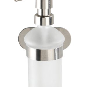 WENKO OREA Seifenspender 200 ml