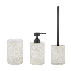 WENKO ORTEZZANO Accessoire Set