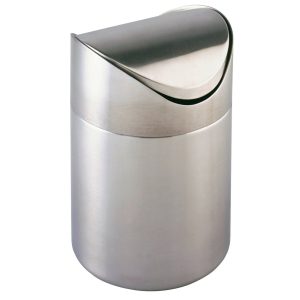 WENKO OTRANTO Kosmetikeimer 3 Liter