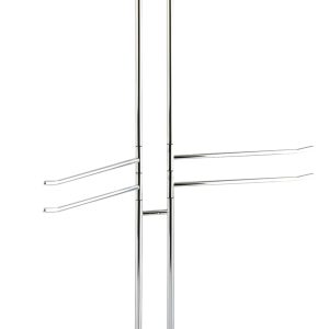 WENKO PALERMO Handtuchhalter