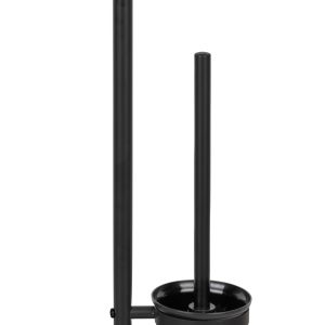 WENKO PARUS WC-Garnitur