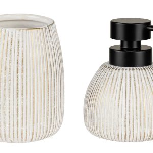 WENKO PASCOLI Accessoire Set