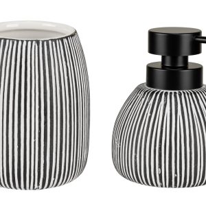 WENKO PASCOLI Accessoire Set