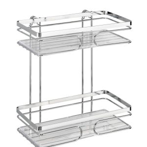 WENKO PREMIUM Duschablage