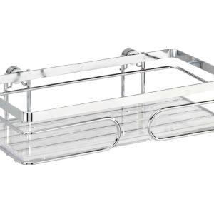 WENKO PREMIUM Duschablage