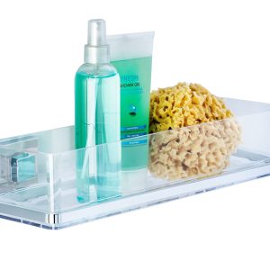 WENKO QUADRO Duschablage