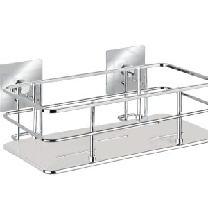 WENKO QUADRO Duschablage