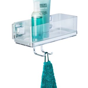 WENKO QUADRO Duschablage