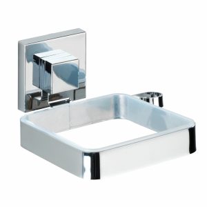 WENKO QUADRO Fönhalter