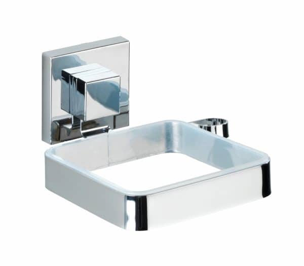 WENKO QUADRO Fönhalter