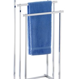 WENKO QUADRO Handtuchhalter