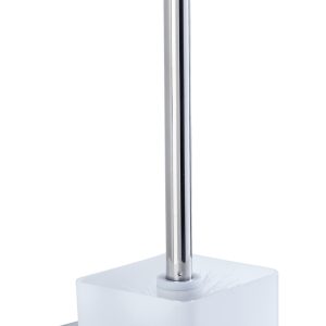 WENKO QUADRO WC-Garnitur