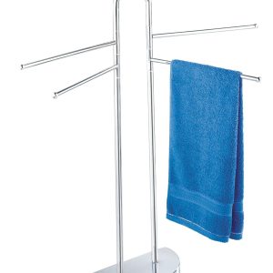 WENKO RAUMWUNDER Handtuchhalter