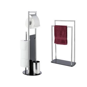 WENKO RAVINA Accessoire Set