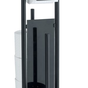 WENKO RAVINA WC-Garnitur