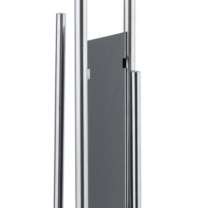 WENKO RAVINA WC-Garnitur