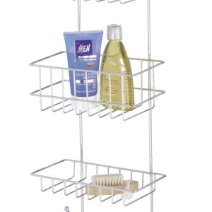 WENKO REVIGO Duschablage