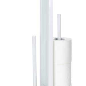 WENKO RIVALTA Toilettenpapierhalter