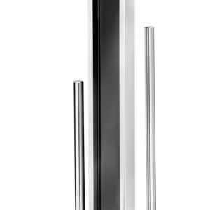 WENKO RIVALTA WC-Garnitur