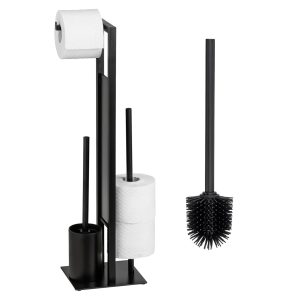 WENKO RIVALTA WC-Garnitur