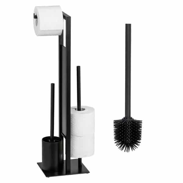 WENKO RIVALTA WC-Garnitur
